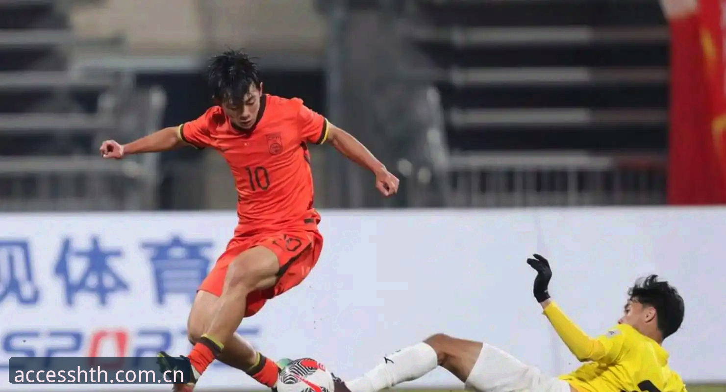 U17世界杯抽签结果解读操作教程：华体会体育用户如何高效追踪赛事动态