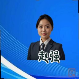 赵强