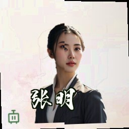 张明