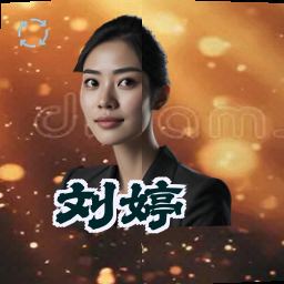 刘婷