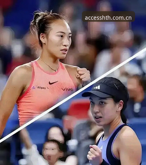 2026法网女单中国金花观赛指南：郑钦文、王欣瑜签运分析与华体会体育数据追踪